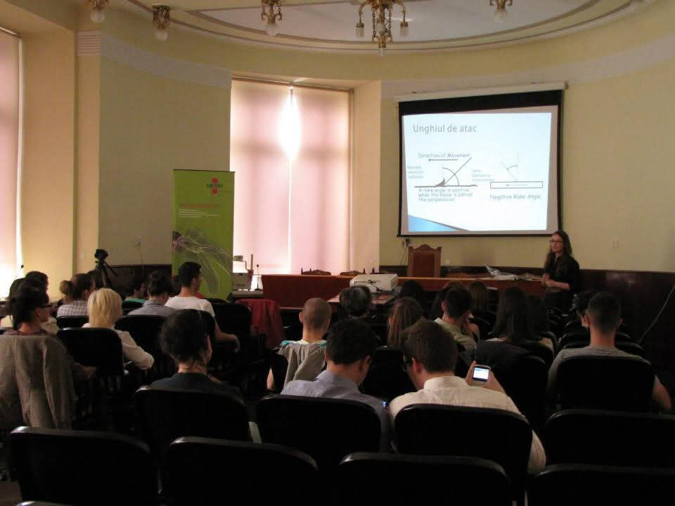 Dr. Cristina Endodont