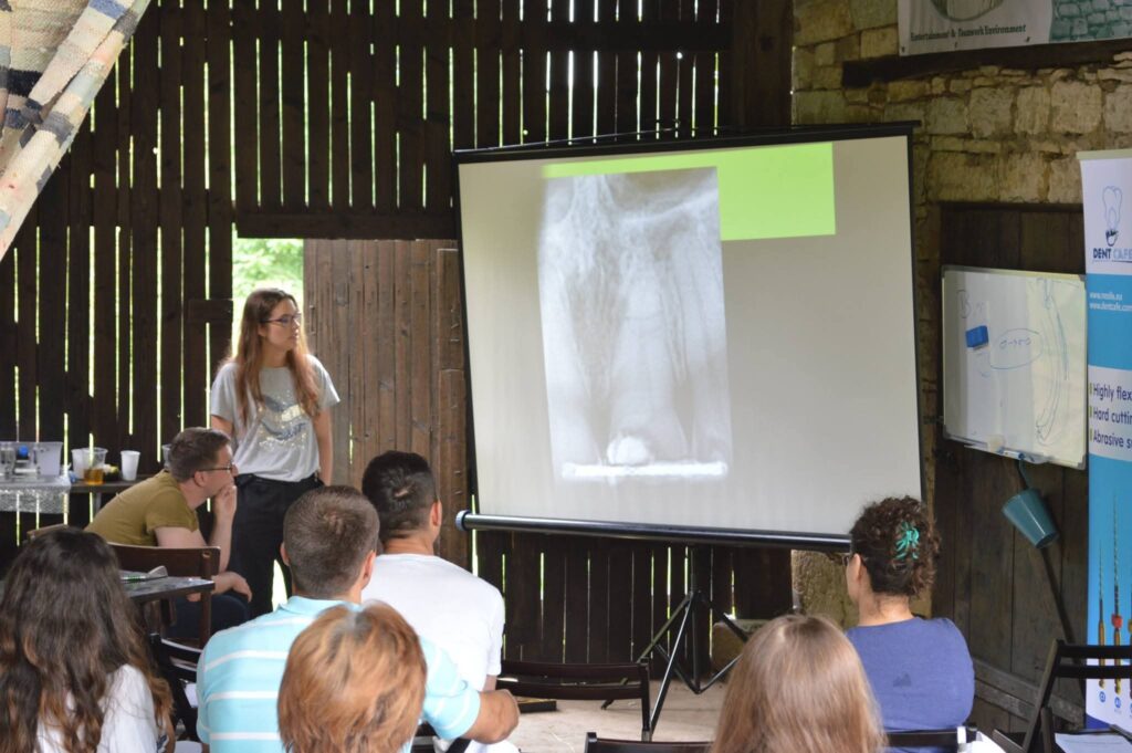 Dr. Cristina Endodont