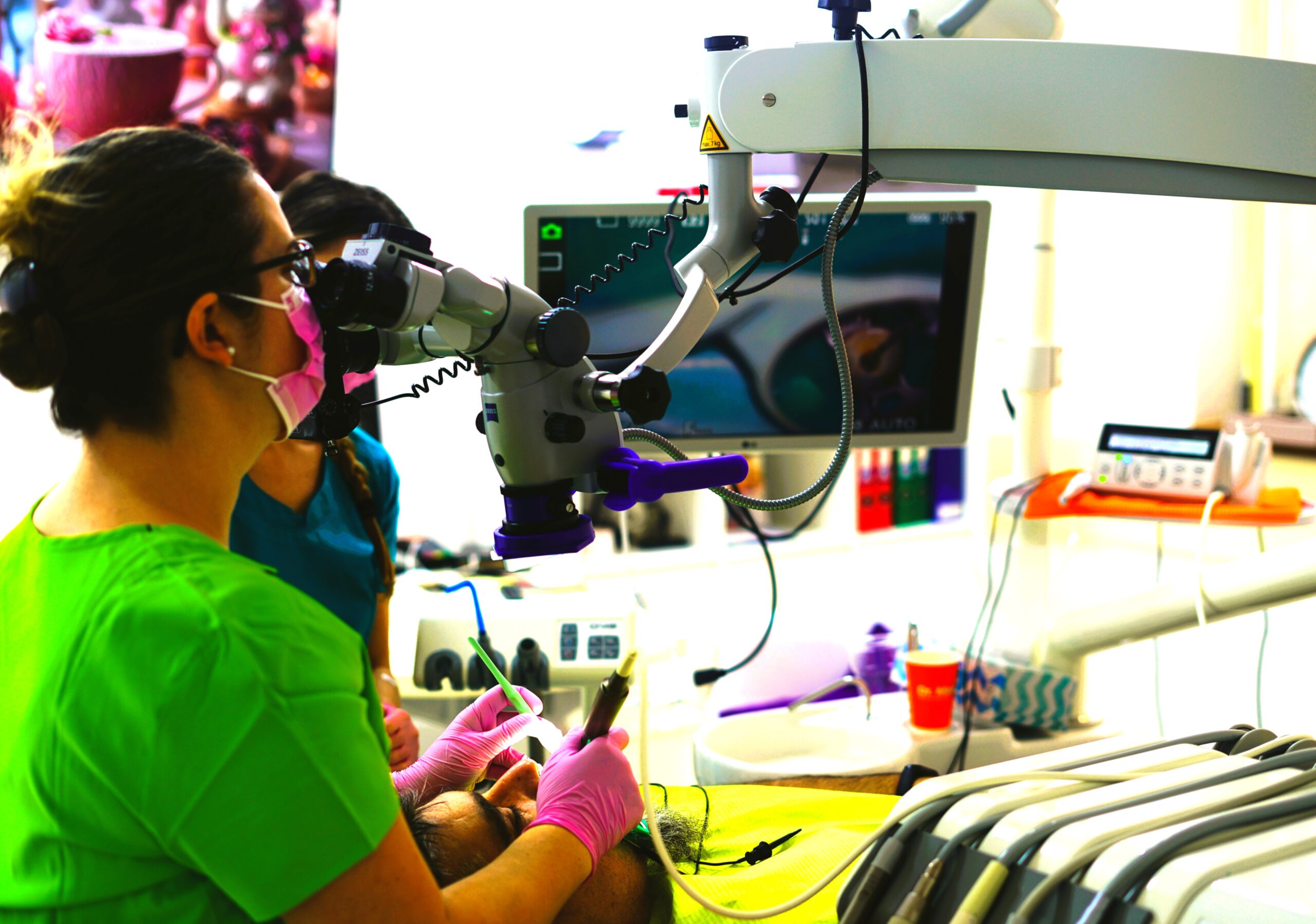 Endodonție