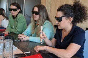 Curs laser Woodpecker 1