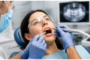 tratament canal dentalresq - endodonție