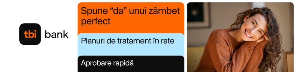 Dentist plata in rate