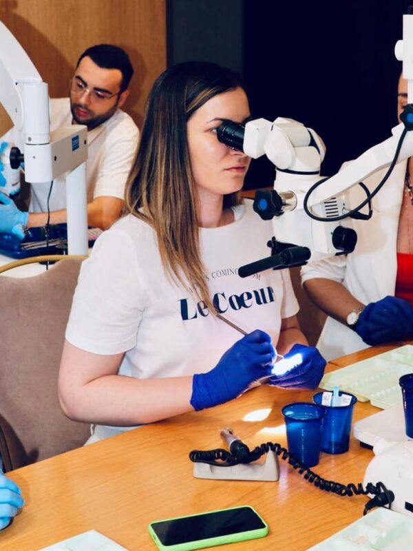 Dr. Alexandra Stan